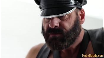 Bear Daddy , Hairy Gay、Gay Leather Group、 Gay Group、Tattoo