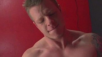 Breeding the Cum Dump