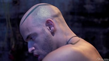 Demons Fuck And Save Their Cum For The Devil – Full