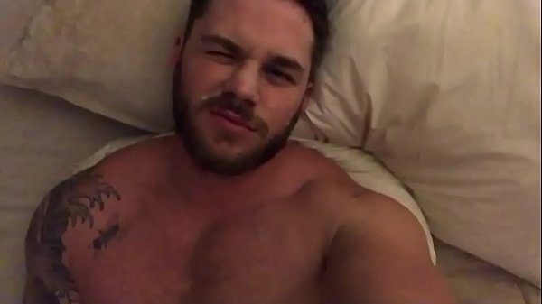 Finally Matthew Camp Cum Taste