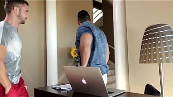 Greek Massage – Colt Rivers and Arad