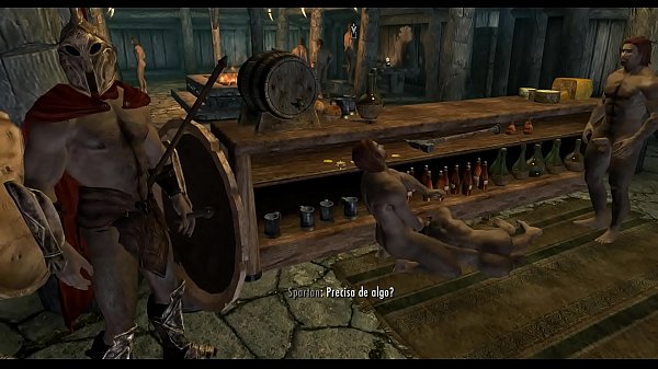 Skyrim-Spartan-Orgy-2