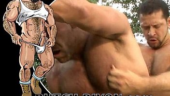 [Butch Dixon]
