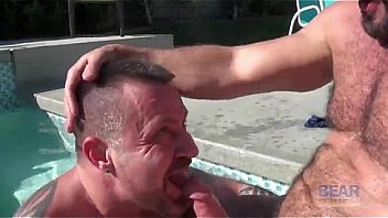 Carlo Cox and Marc Angelo at bear films – Gay Tube Videos – GayDemon