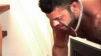 Rogan Richards fuck a boy.