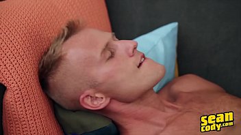Sean Cody – Archie Blake Bareback – Gay Movie