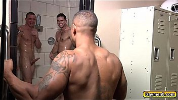 Football studs drills Roberts asshole