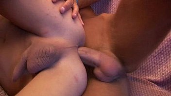 Gay Kissing While Hard Anal Fucking