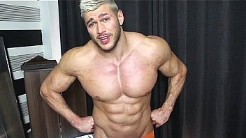 Perfect Pecs Make Great Pits