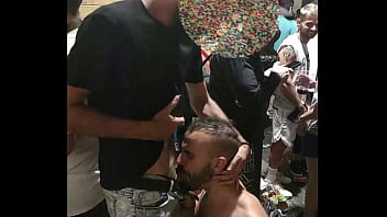 Xisco in Gay Pride 2021 in Madrid, whatever can happen when you get dr*nk
