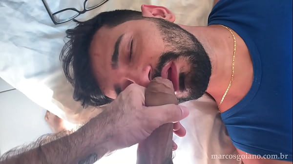 MARCOS GOIANO ENRABADO PELO DIEGO SANS