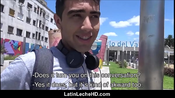 Amateur Straight Virgin Latino Boy With Braces Fucked By Gay Twink For Money POV