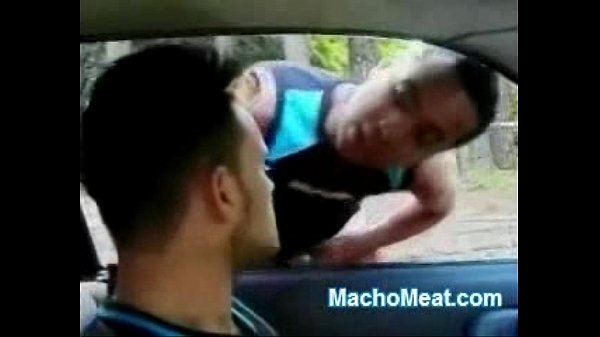 BlowJob at the Carwash