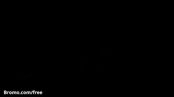 Brad Banks with Tobias at Cream For Me A Xxx Parody Part 2 Scene 1 – Trailer preview – Bromo