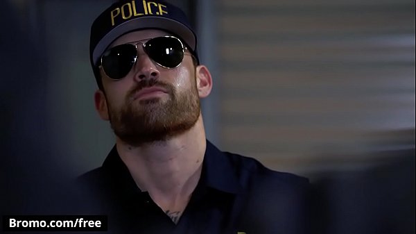 Bromo – Jordan Levine with Zane Anders at Whore Alley Part 1 Scene 1 – Trailer preview
