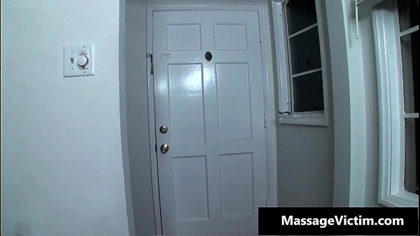 Bryce gets his super tight ass oiled gay porno