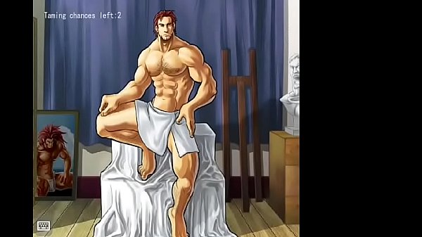 HUNKCRAFT 1 DORCAS IN PHERAE 720×480 1.84Mbps 2017-07-25 01-43-57