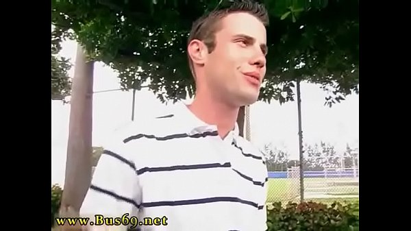 Longest penis in male porn and hot muscle gay men video with teen