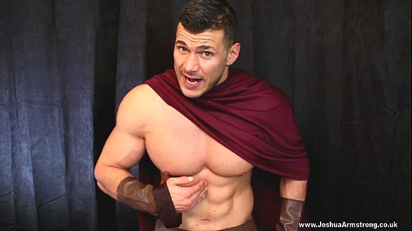 Prince Of Sparta