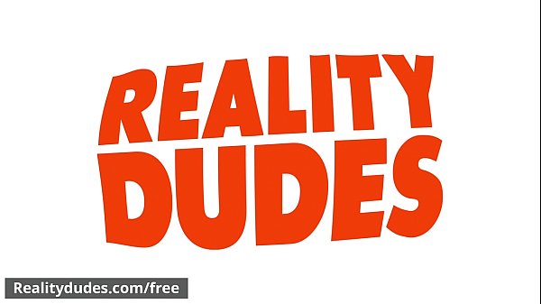 Reality Dudes – Fuck Him Until He Cums – Trailer preview