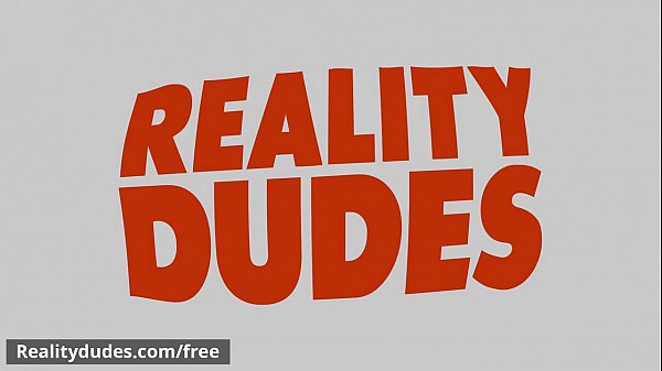 Reality Dudes – Spit Roasted – Trailer preview