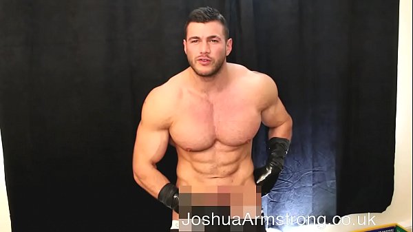 Relax Muscle Daddy