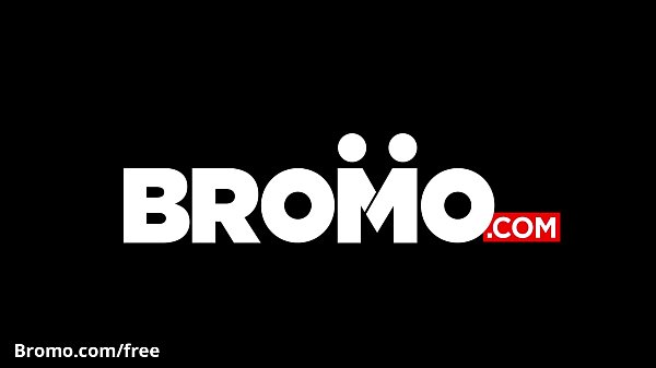 Two Horny Gay Men Enjoy Each Others Big Cock – BROMO