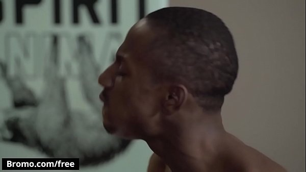 Bromo – (Drake Magnum, Liam Cyber) at Breaking Him Scene 1 – Trailer preview