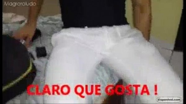 Foda com o gostosinho amador
