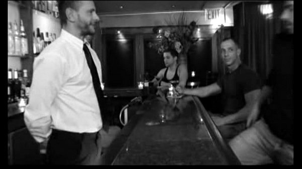 In the Bar
