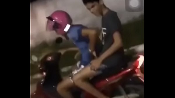 Motoquinha do amor