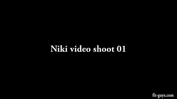 Niki 01 Teaser