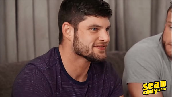 (Sean) Sucks The Bottoms Phillip Cock Then (Phillip) Rides Seans Dick – Sean Cody