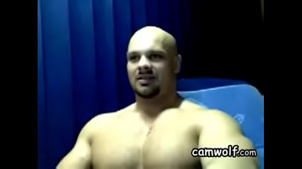 Skillful Amateur Fit Man