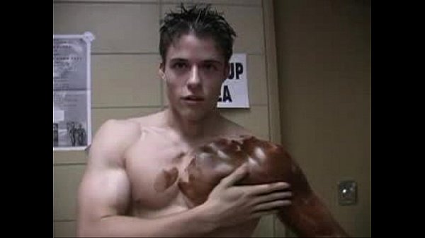 TEEN BODYBUILDER