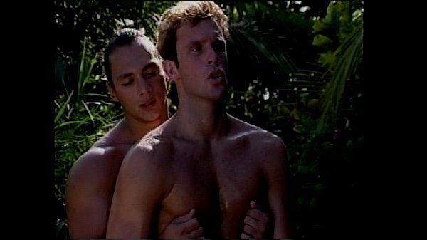 VCA Gay – Cruising Park – scene 3