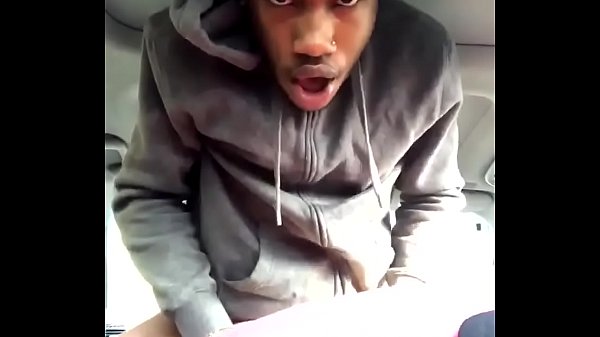 Car Action With Lil b.
