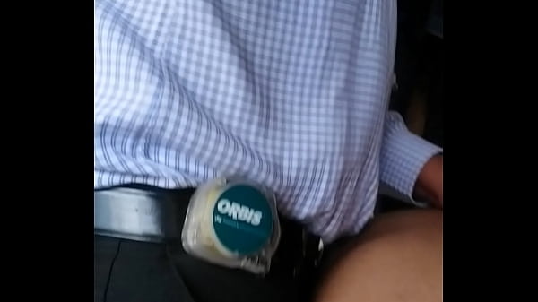 Cojiendome a mi empleado