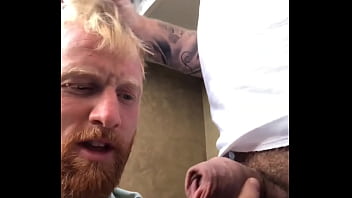 Hetero’s play with cocks