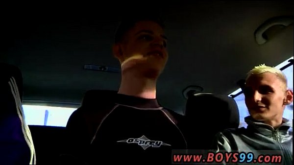 Bodybuilder leather gay porn and cute boys mutual masturbation first