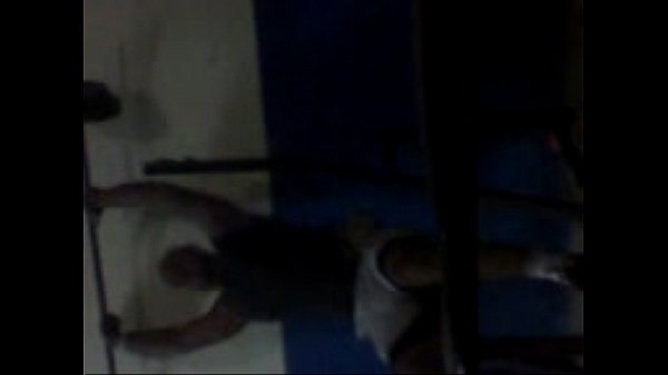 Bulge Gym II, Bulto en el Gym II