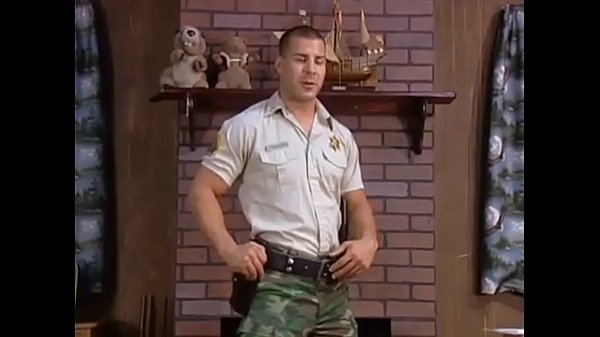 Classic Brock Masters – Wild Rangers 3