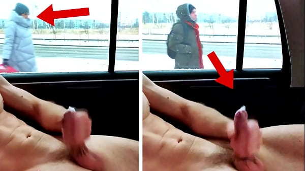 EXTREME. I was almost caught masturbating in public