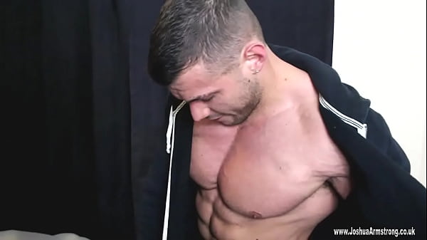 Flex And Cum