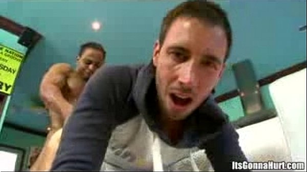 GAYWIRE – Castro Supreme Bangs White Boi