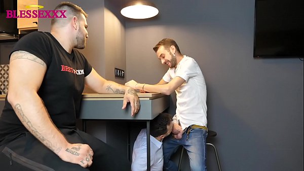 How to pass Italian classes – Magic Javi & Marcus Rush & Bony Babyron