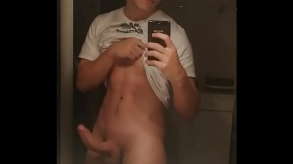Mi vergota/My long dick (pt 1)