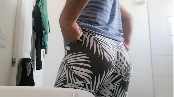 Nueva calza ajustada 2