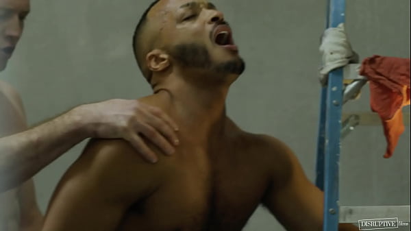Sneaky Husband Leads Secret Gay Life, Cheats on Pregnant Wife – FULL SCENE – DisruptiveFilms