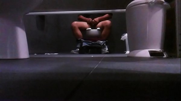Spy cam Baños Gym